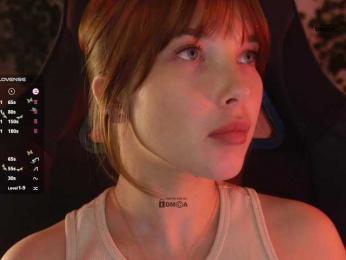 _Q_ — Bongacams recorded stream screenshot (31 Mar 2026)