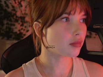 _Q_ — Bongacams recorded stream screenshot (31 Mar 2026)