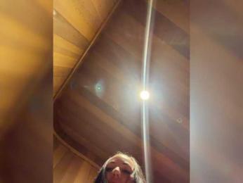__Baby__ — Bongacams recorded stream image, 31.03.2026 23:30