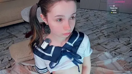 DominikaElis — Stripchat recorded stream image, 31.03.2026 19:20