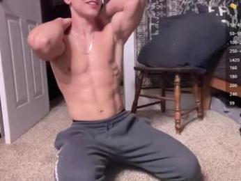 bigcocktwunk4u — Chaturbate recorded stream image, 01.04.2026 00:10