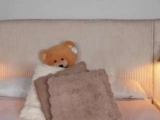 susan-zc — Camsoda recorded stream screenshot (31 Mar 2026)