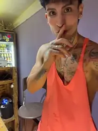 _Tomy08calderon — Stripchat recorded stream image, 01.04.2026 02:00