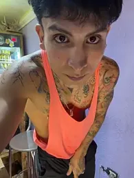 _Tomy08calderon — Stripchat recorded stream image, 01.04.2026 02:00