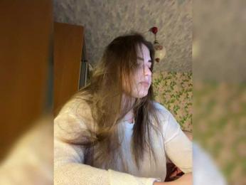 little-devil — Bongacams recorded stream image, 31.03.2026 23:00