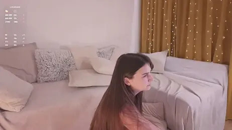 altxnani — Stripchat recorded stream image, 01.04.2026 01:20