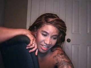 carmensavage — Camsoda recorded stream image, 01.04.2026 02:50