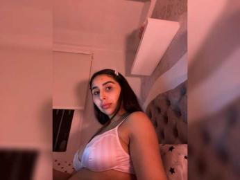 SallyeLeins — Bongacams recorded stream screenshot (01 Apr 2026)