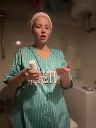 AnastasiaAniess — Stripchat recorded stream screenshot (01 Apr 2026)