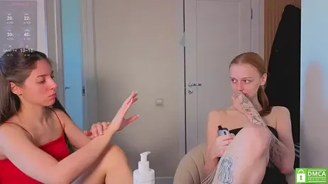 fcjuicy_pussy — Stripchat recorded stream image, 01.04.2026 05:40