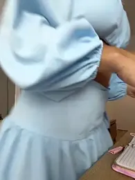 streetdoll — Stripchat recorded stream image, 01.04.2026 06:40