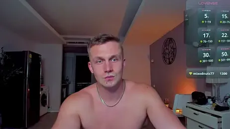 Samuel_Andrew — Stripchat recorded stream image, 01.04.2026 07:00