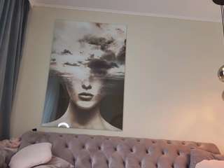 lenna-goddess — Camsoda recorded stream image, 01.04.2026 05:40