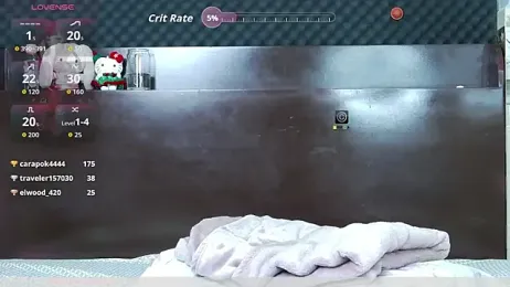 _Skitlstrynka_ — Stripchat recorded stream screenshot (01 Apr 2026)