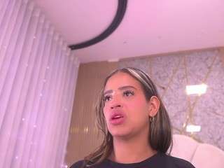 mssburbuja — Camsoda recorded stream screenshot (01 Apr 2026)