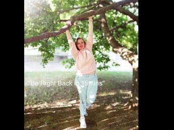 Veronika_Gold — Bongacams recorded stream screenshot (01 Apr 2026)