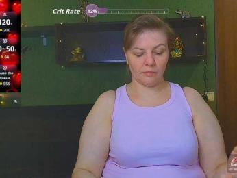 Veronika_Gold — Bongacams recorded stream screenshot (01 Apr 2026)