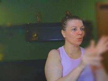 Veronika_Gold — Bongacams recorded stream screenshot (01 Apr 2026)