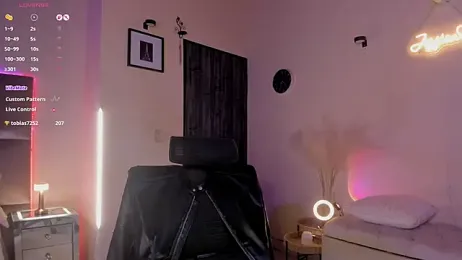 Jess_Collen — Stripchat recorded stream image, 01.04.2026 06:10