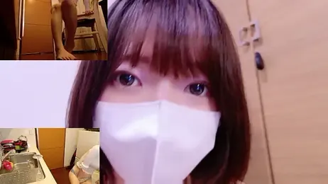 ranran_ch — Stripchat recorded stream screenshot (01 Apr 2026)