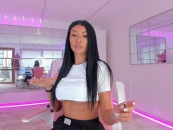 miss_diamond__ — Chaturbate recorded stream image, 01.04.2026 07:20
