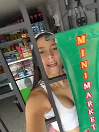 LittleDoll___ — Stripchat recorded stream image, 01.04.2026 13:10