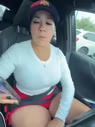 Bigbuttbrooklynn — Stripchat recorded stream image, 01.04.2026 13:40