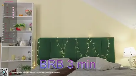 Bonnie_White — Stripchat recorded stream image, 01.04.2026 11:00
