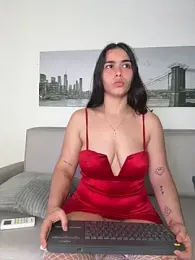 SophieRoyals — Stripchat recorded stream image, 01.04.2026 12:50