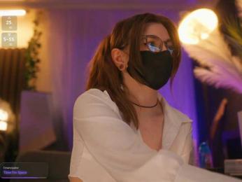 arimass — Bongacams recorded stream image, 01.04.2026 14:30