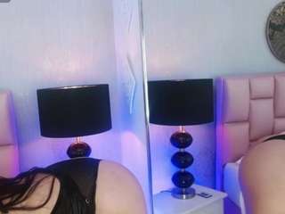 ashley-bruce — Camsoda recorded stream image, 01.04.2026 13:00