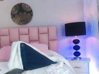 ashley-bruce — Camsoda recorded stream image, 01.04.2026 13:00
