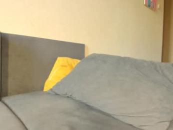 kevin_hornyyy — Chaturbate recorded stream image, 01.04.2026 12:40