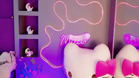 miia__baker — Stripchat recorded stream image, 01.04.2026 12:10