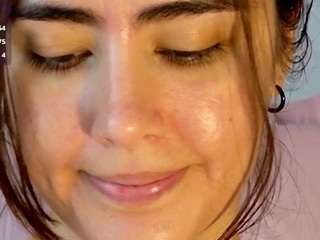allisonpalmer — Camsoda recorded stream image, 01.04.2026 16:20