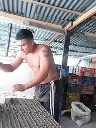 hoteder — Stripchat recorded stream image, 01.04.2026 11:40