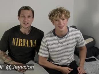 jaycex_69 — Chaturbate recorded stream image, 01.04.2026 18:00