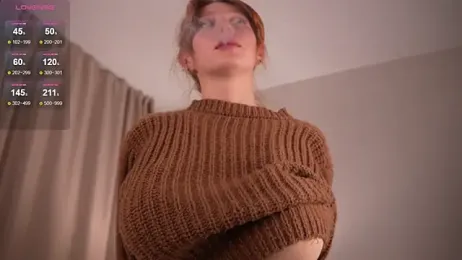 AdritVance — Stripchat recorded stream image, 01.04.2026 13:10