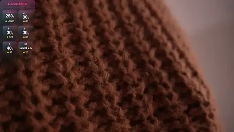 AdritVance — Stripchat recorded stream image, 01.04.2026 13:10