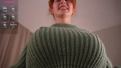 AdritVance — Stripchat recorded stream image, 01.04.2026 13:10