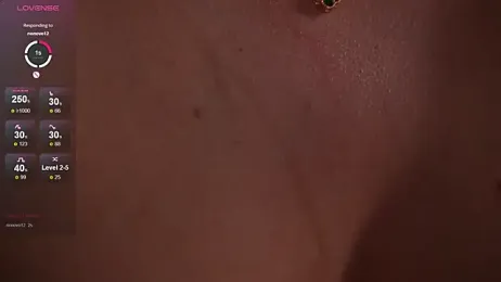 AdritVance — Stripchat recorded stream image, 01.04.2026 13:10