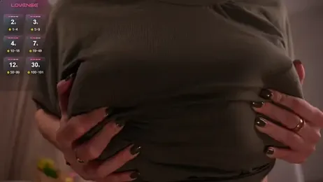 AdritVance — Stripchat recorded stream image, 01.04.2026 13:10