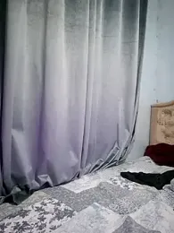 _arabica_ — Stripchat recorded stream image, 01.04.2026 16:50