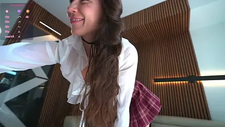 Myliss_ — Stripchat recorded stream image, 01.04.2026 15:40