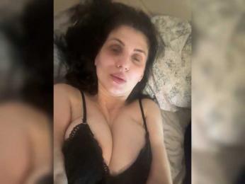 Marusa345 — Bongacams recorded stream image, 01.04.2026 19:00