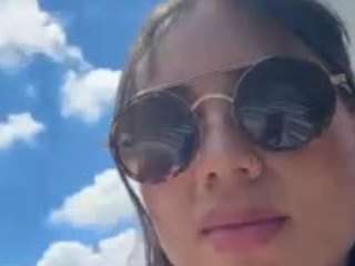 imrebecca — Camsoda recorded stream screenshot (01 Apr 2026)