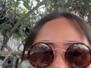 imrebecca — Camsoda recorded stream screenshot (01 Apr 2026)