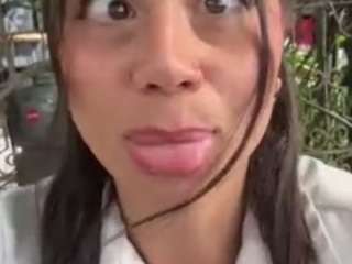 imrebecca — Camsoda recorded stream screenshot (01 Apr 2026)