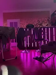 Just_Sophia_ — Stripchat recorded stream screenshot (01 Apr 2026)