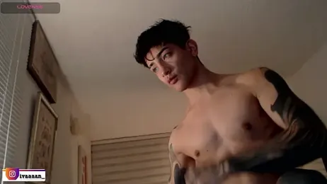 ivaaaan_ — Stripchat recorded stream image, 01.04.2026 21:20